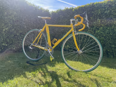 Jacques Mercet Collectionneur