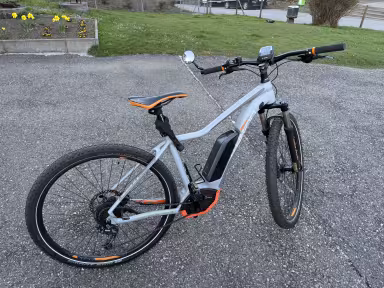 Centurion Backfire Fit Comp 50 Eq