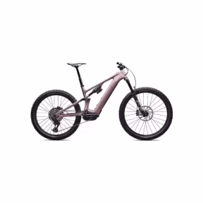 SPECIALIZED E-Bike Vtt Turbo Levo 4 Comp Carbon - 840 Wh