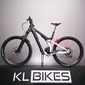 SCOTT Patrin Eride 900 Tuned