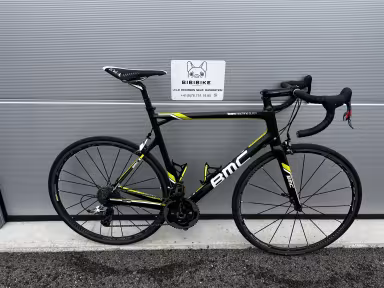 BMC Team Machine Slr 01 Edition Team