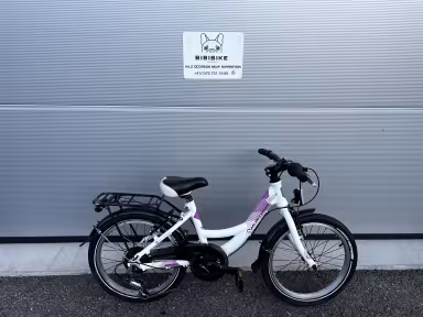 Mustang Glitter 18 Sl