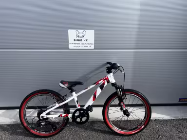 Mustang Trailstar 20 Girl SL