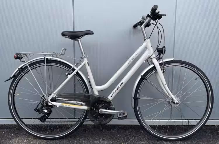 Other Wheeler City M (Révision Complète)