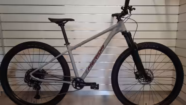 MERIDA Big Nine 200 M