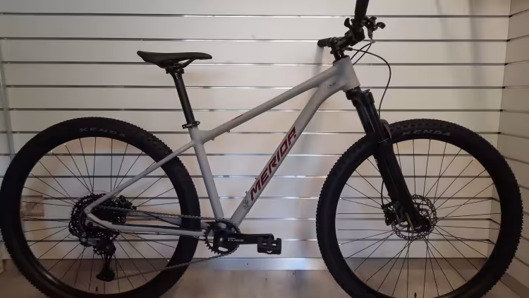 MERIDA Big Nine 200 M