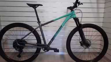 MERIDA Big Nine 400 (L)