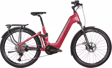 Price E-Trekking Fully