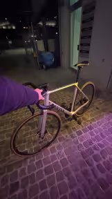 Canyon Endurace Cf 7 Ln