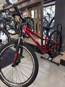 Racer 24 Gloss Racing Red 11.0"