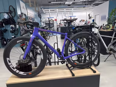 Megamo West 02 Malva S