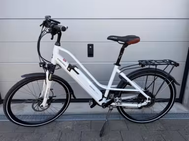 Kristall Kr-E2 Easy-Drive