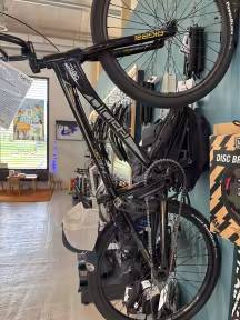 Radio Bikes Race Xenon Pro Xl Black/White