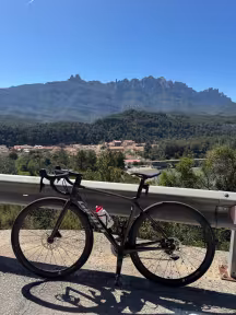 Giant Tcr Advanced Pro 1 Disc Ar