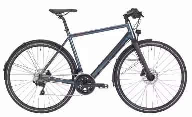 Stevens Strada 800 Tour  