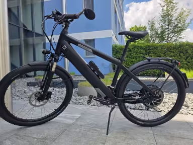 Stromer ST1 Sport