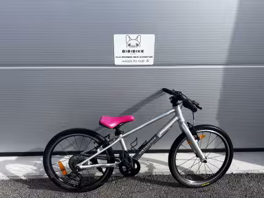 MTB CYCLETECH Moskito 20