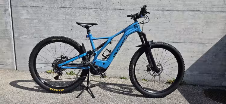 SPECIALIZED Turbo Levo Comp 2020