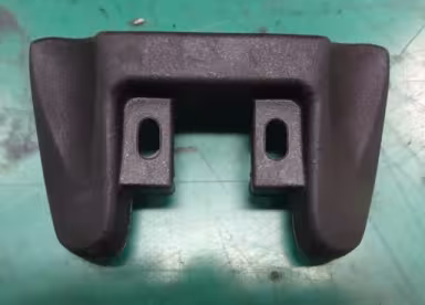 Giant gomma di limitazione del manubrio per E-Fullys MY2019 + MY 2020