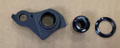 Giant Dropout Universal from MY2022