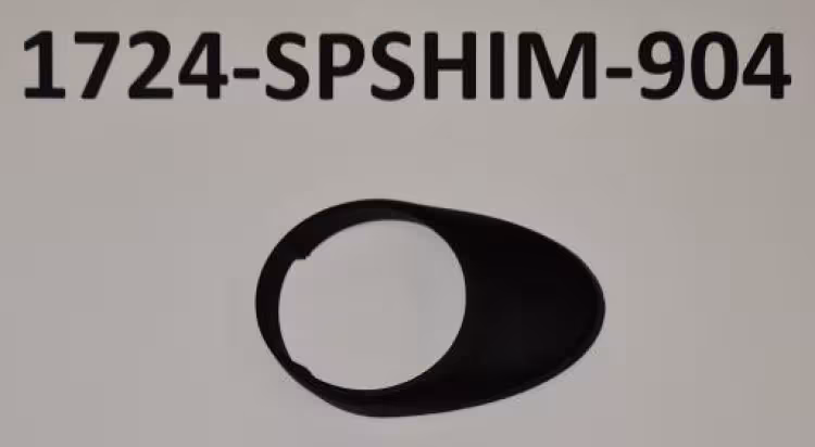 Giant Rubber Seal Seatpost / D-Fuse Gravel