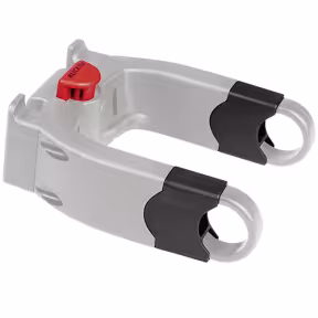 KLICKfix Adapter Spacer Set E, 25mm