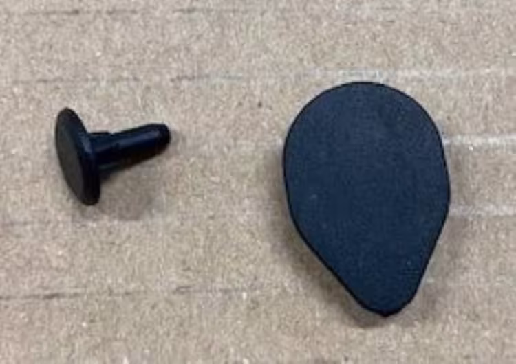 Giant tappo di chiusura Road / Ride Sense