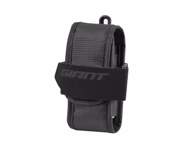 Giant Clutch Multi Frame Bag - Bag for Tools