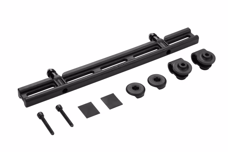 Giant G-2 adaptateur clip-on pour porte-bagages