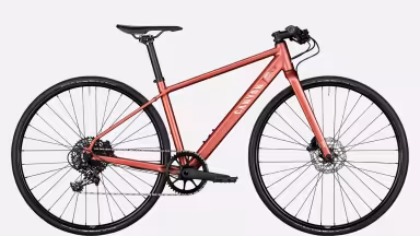 Canyon Roadlite 5 Wmn