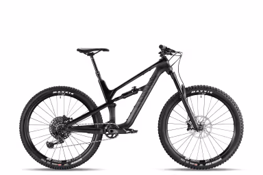 Canyon Spectral CF 8