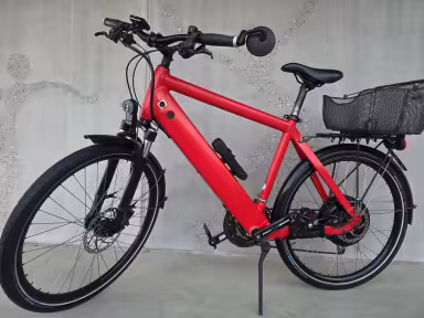 Stromer ST1