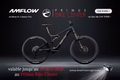 AMFLOW Pl Carbon Pro