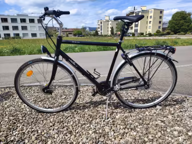 Velo de Ville Lè Velo