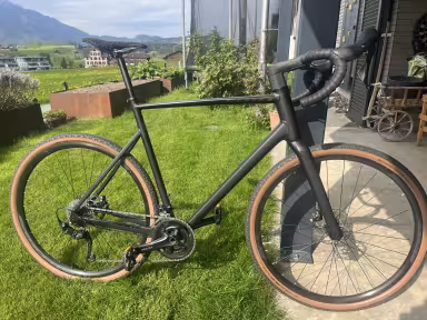 SCOTT Speedster Gravel 30