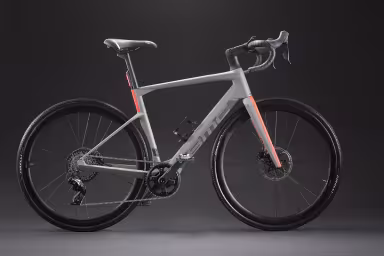 BMC Roadmachine 01 AMP X ONE