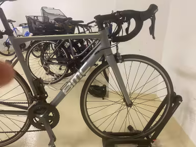 BMC Teammachine ALR TWO