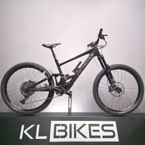 SPECIALIZED Kenevo Sl