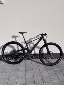 SCOTT Spark RC Team Issue