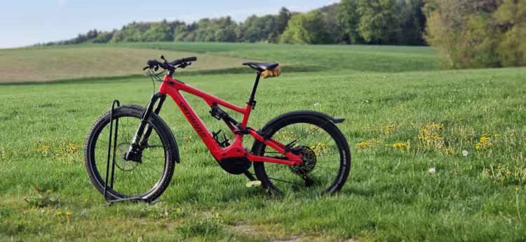 SPECIALIZED Levo 4 Alloy