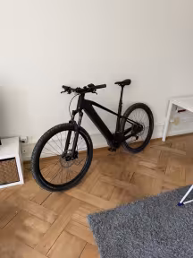 Cube Reaction Hybrid Race 800