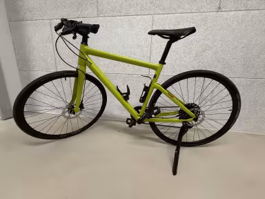 BMC Alpenchallenge 01 FOUR