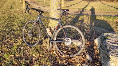 TREK Checkpoint ALR 5