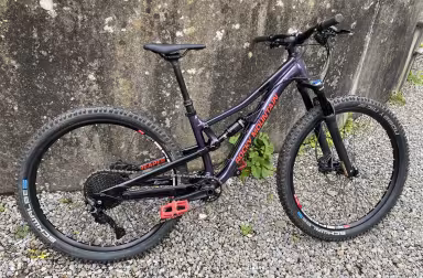 Rocky Mountain Reaper 26