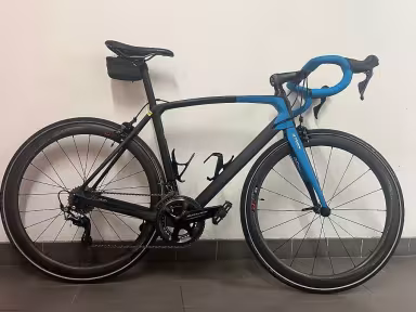 BTWIN Ultra 940 Cf