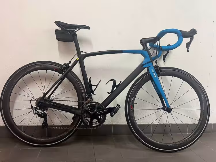 BTWIN Ultra 940 Cf