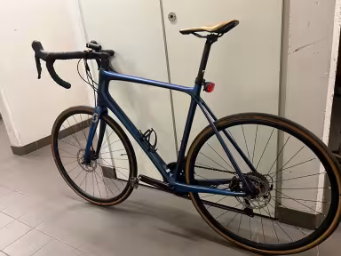 SCOTT Addict 20 Disc