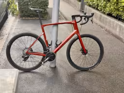 BMC Roadmachine ONE