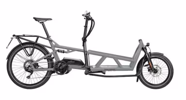 Riese & Müller Load 60 touring HS