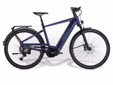 IBEX eComfort Neo GT